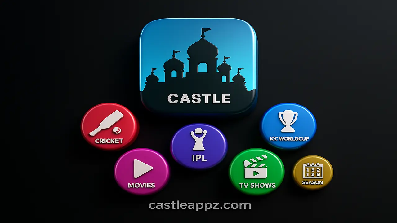 Castle Apk castleappz.com